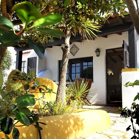 Casa Boavista بيت للعطل ساو مارتينهو دو بورتو