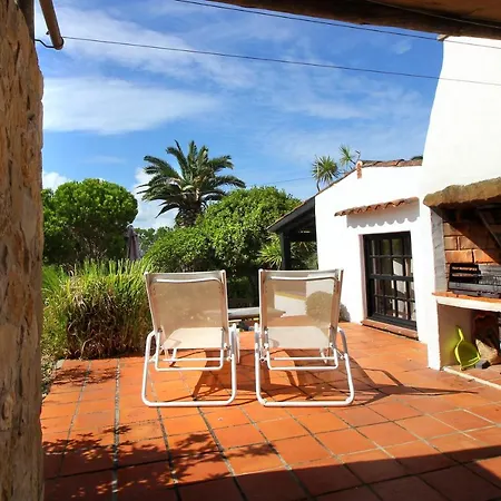 بيت للعطل Casa Boavista