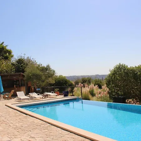Casa Boavista ساو مارتينهو دو بورتو