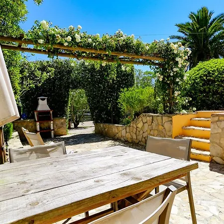 بيت للعطل Casa Boavista *