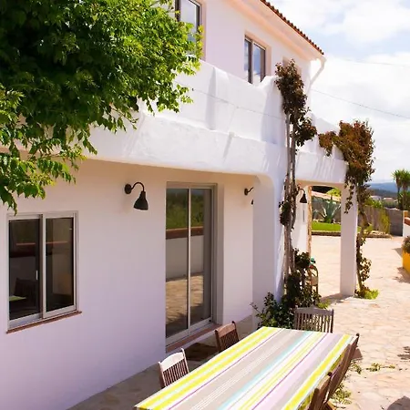 Casa Boavista بيت للعطل ساو مارتينهو دو بورتو