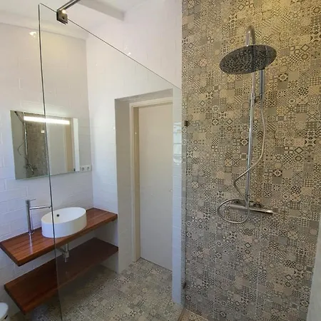 Casa Boavista ساو مارتينهو دو بورتو