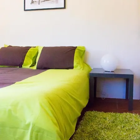 Casa Boavista * ساو مارتينهو دو بورتو