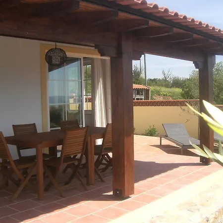 Casa Boavista بيت للعطل