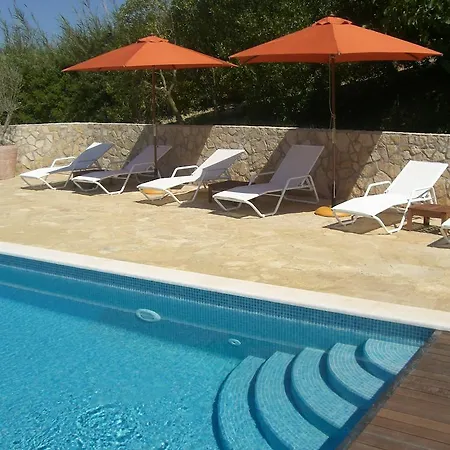 بيت للعطل Casa Boavista *
