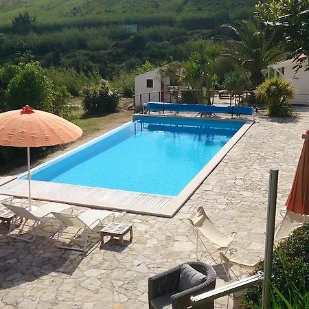 Casa Boavista * ساو مارتينهو دو بورتو