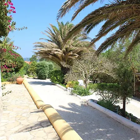 بيت للعطل Casa Boavista *