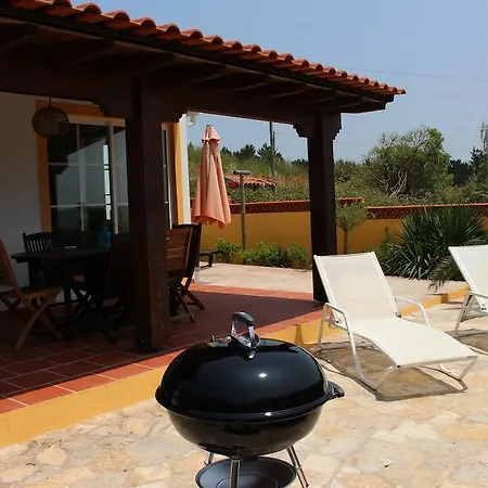 Casa Boavista ساو مارتينهو دو بورتو