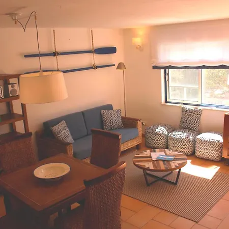 Casa Boavista * ساو مارتينهو دو بورتو