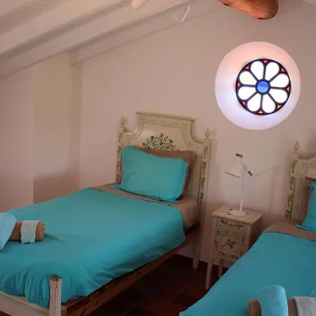 بيت للعطل Casa Boavista
