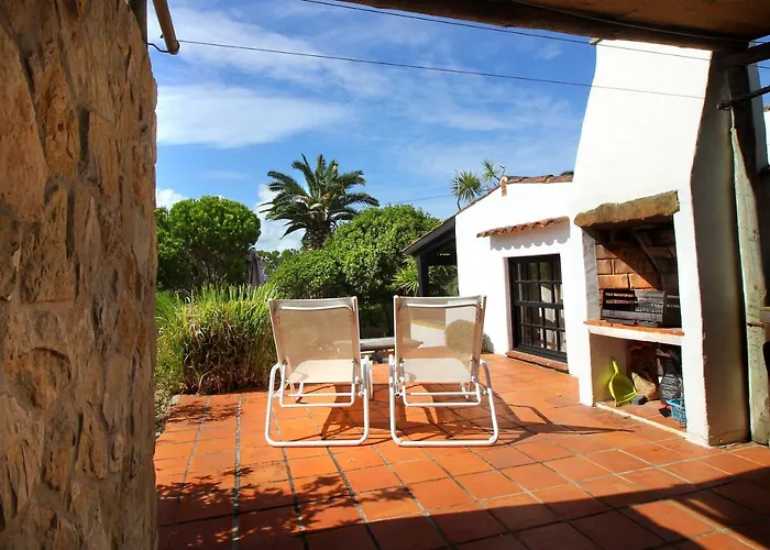 Feriehus Casa Boavista
