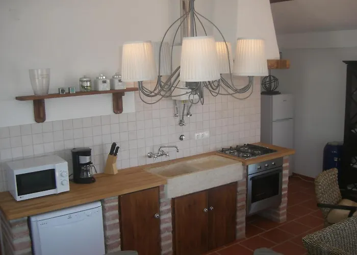 Casa Boavista Feriehus