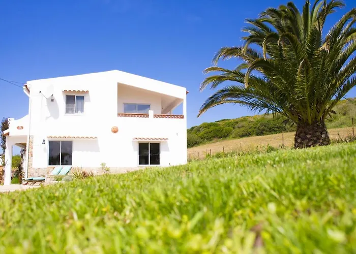 Casa Boavista Feriehus