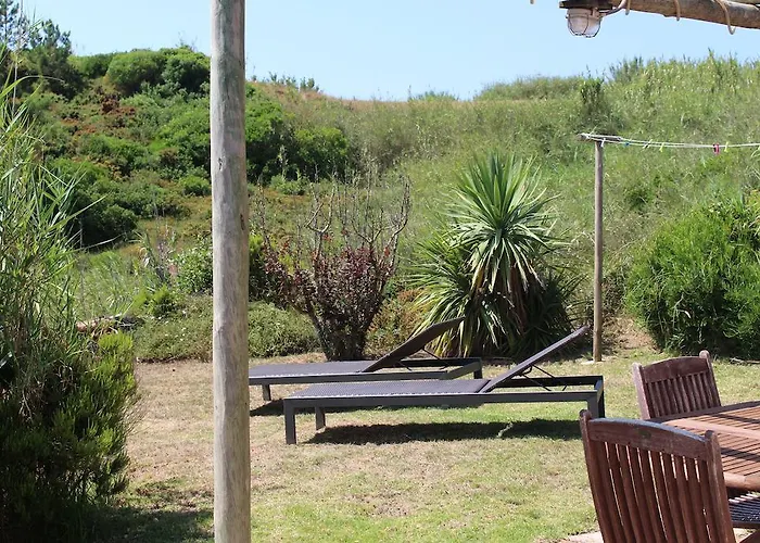 Casa Boavista Feriehus *