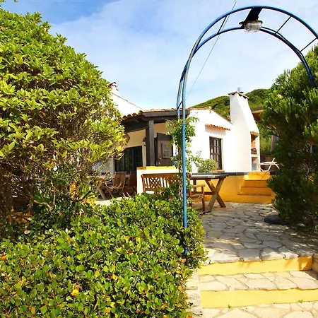 Casa Boavista בית נופש סאו מרטיניו דו פורטו