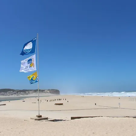 בית נופש Casa Boavista *