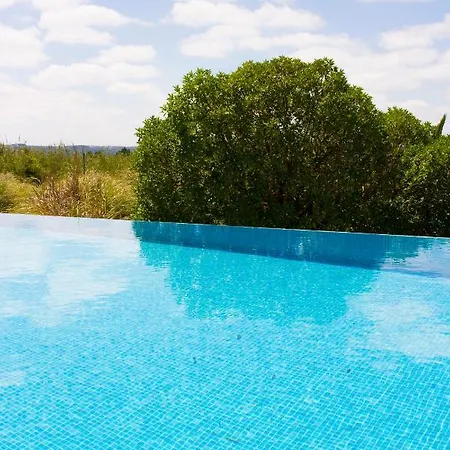 Casa Boavista Tatil Evi *