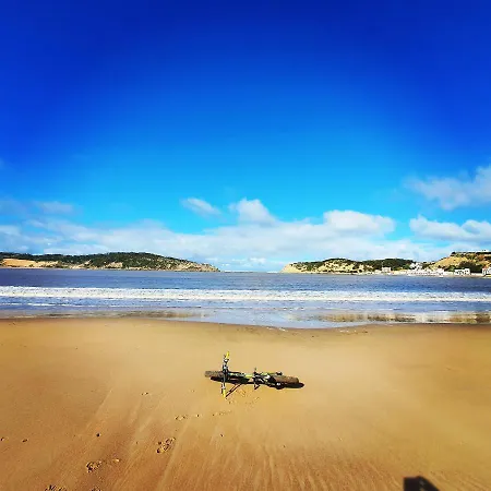 Casa Boavista * סאו מרטיניו דו פורטו