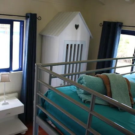 Casa Boavista Tatil Evi *