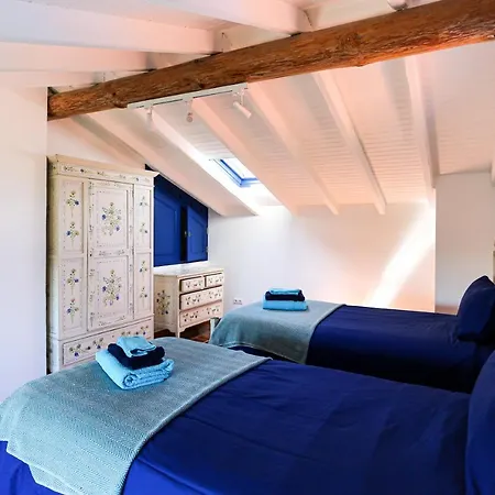 Casa Boavista São Martinho do Porto