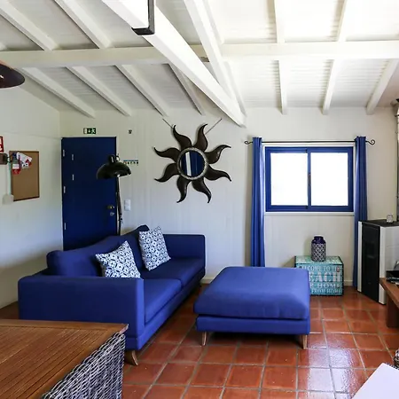 Casa Boavista * סאו מרטיניו דו פורטו