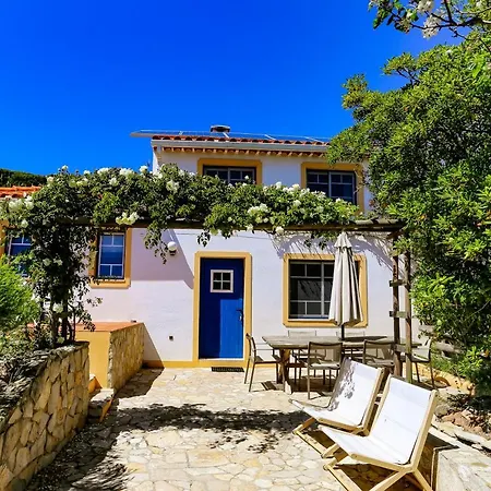 Vakantiehuis Casa Boavista