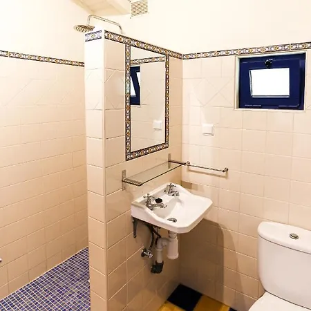 Casa Boavista Tatil Evi *