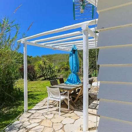 בית נופש Casa Boavista *