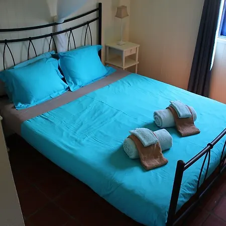 Tatil Evi Casa Boavista *