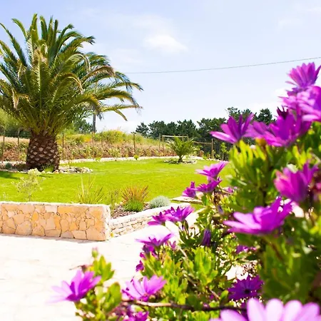 Casa Boavista בית נופש *