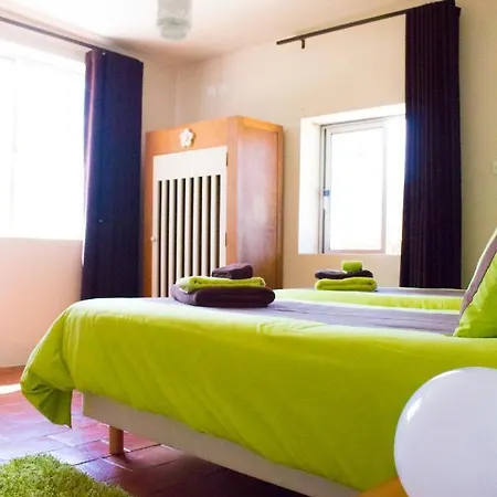 Casa Boavista בית נופש *