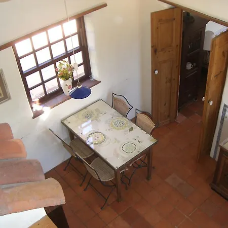 Casa Boavista בית נופש