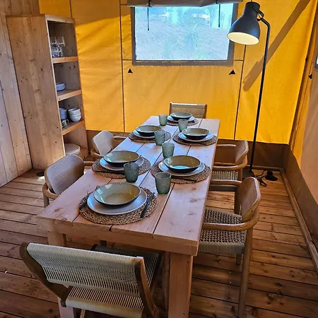 בית נופש Casa Boavista