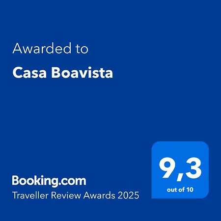 Casa Boavista סאו מרטיניו דו פורטו