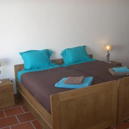 Casa Boavista בית נופש סאו מרטיניו דו פורטו