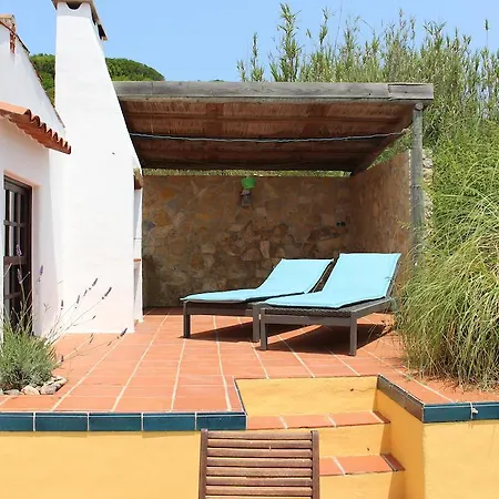 בית נופש Casa Boavista *