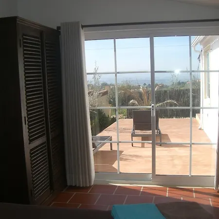 Casa Boavista בית נופש סאו מרטיניו דו פורטו