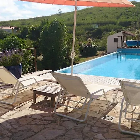 Casa Boavista בית נופש סאו מרטיניו דו פורטו