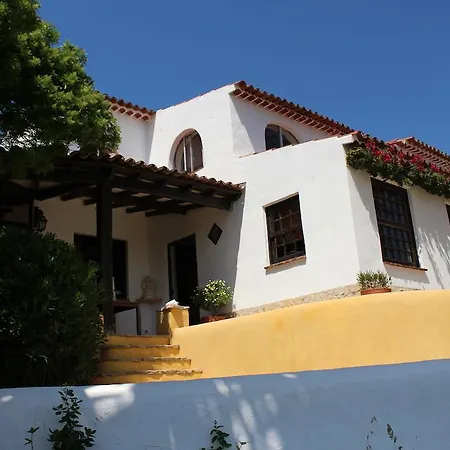 Casa Boavista סאו מרטיניו דו פורטו