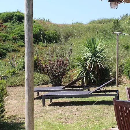 Casa Boavista Tatil Evi *