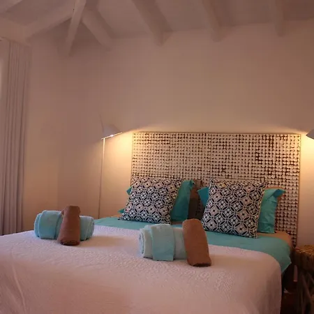 בית נופש Casa Boavista