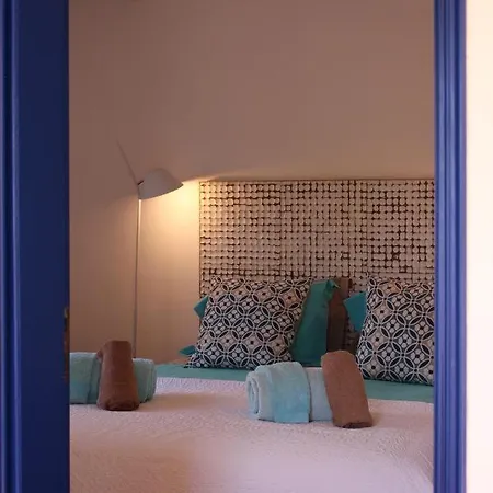 בית נופש Casa Boavista סאו מרטיניו דו פורטו