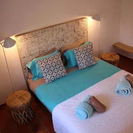 Casa Boavista בית נופש *