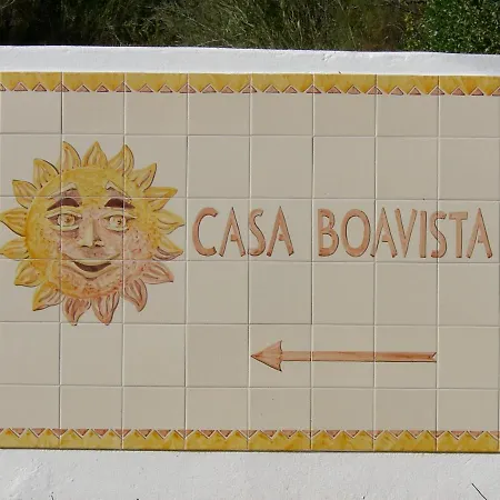 Casa Boavista * סאו מרטיניו דו פורטו