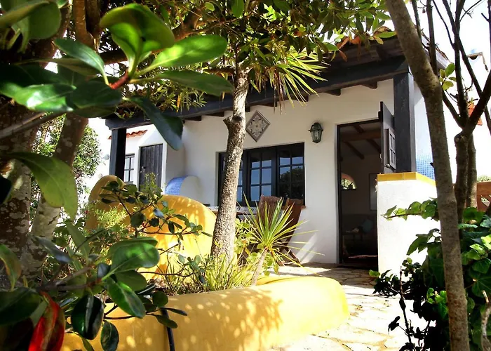 Casa Boavista Vakantiehuis São Martinho do Porto