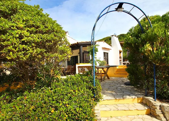 Casa Boavista 度假居 圣马蒂纽·杜·波特