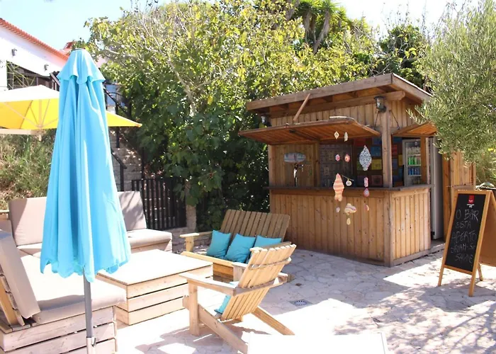 Casa Boavista 圣马蒂纽·杜·波特