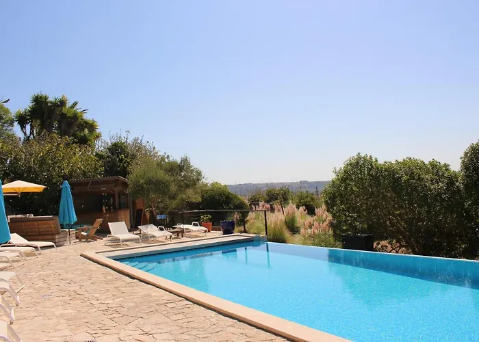 Casa Boavista Sao Martinho do Porto