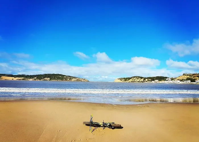 Casa Boavista * Sao Martinho do Porto