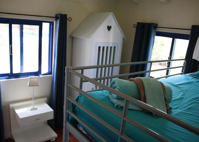 Casa Boavista Vakantiehuis *